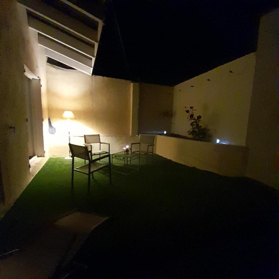 L'Olivier Tessa Hotesse Suite 30M2 Terrasse 20M2 La Celle  Екстер'єр фото