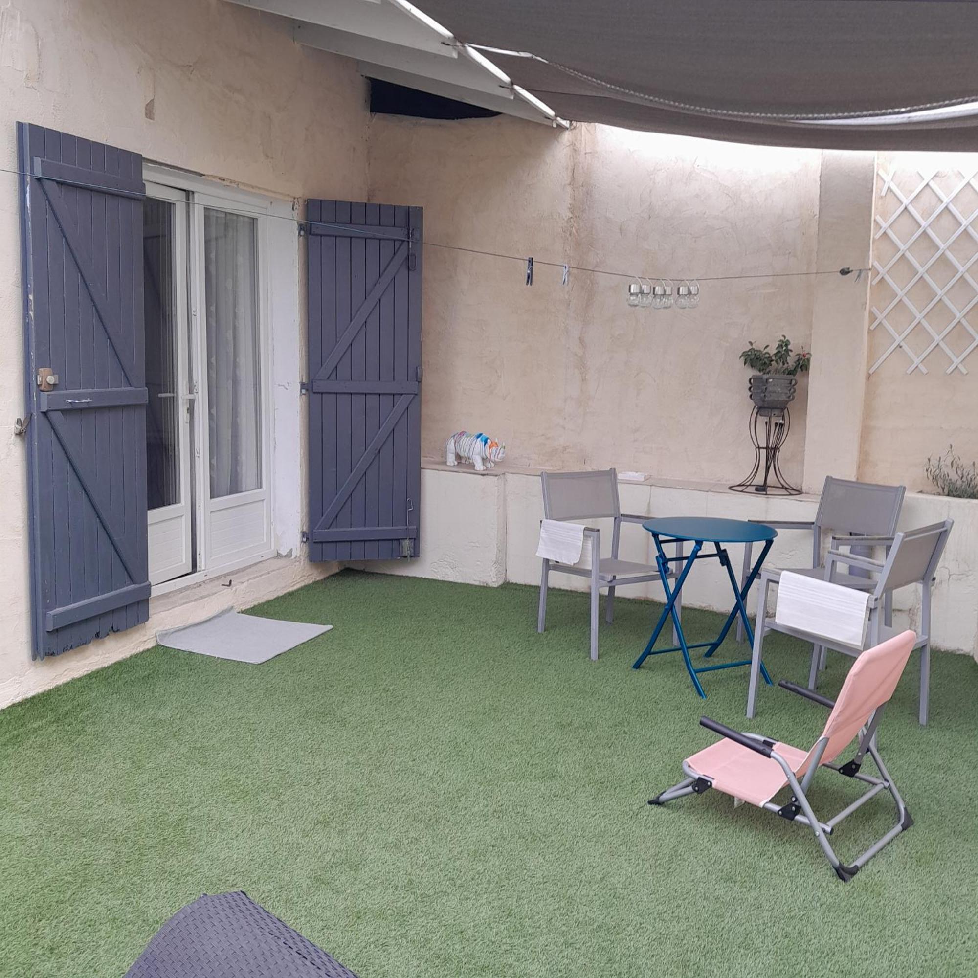 L'Olivier Tessa Hotesse Suite 30M2 Terrasse 20M2 La Celle  Екстер'єр фото