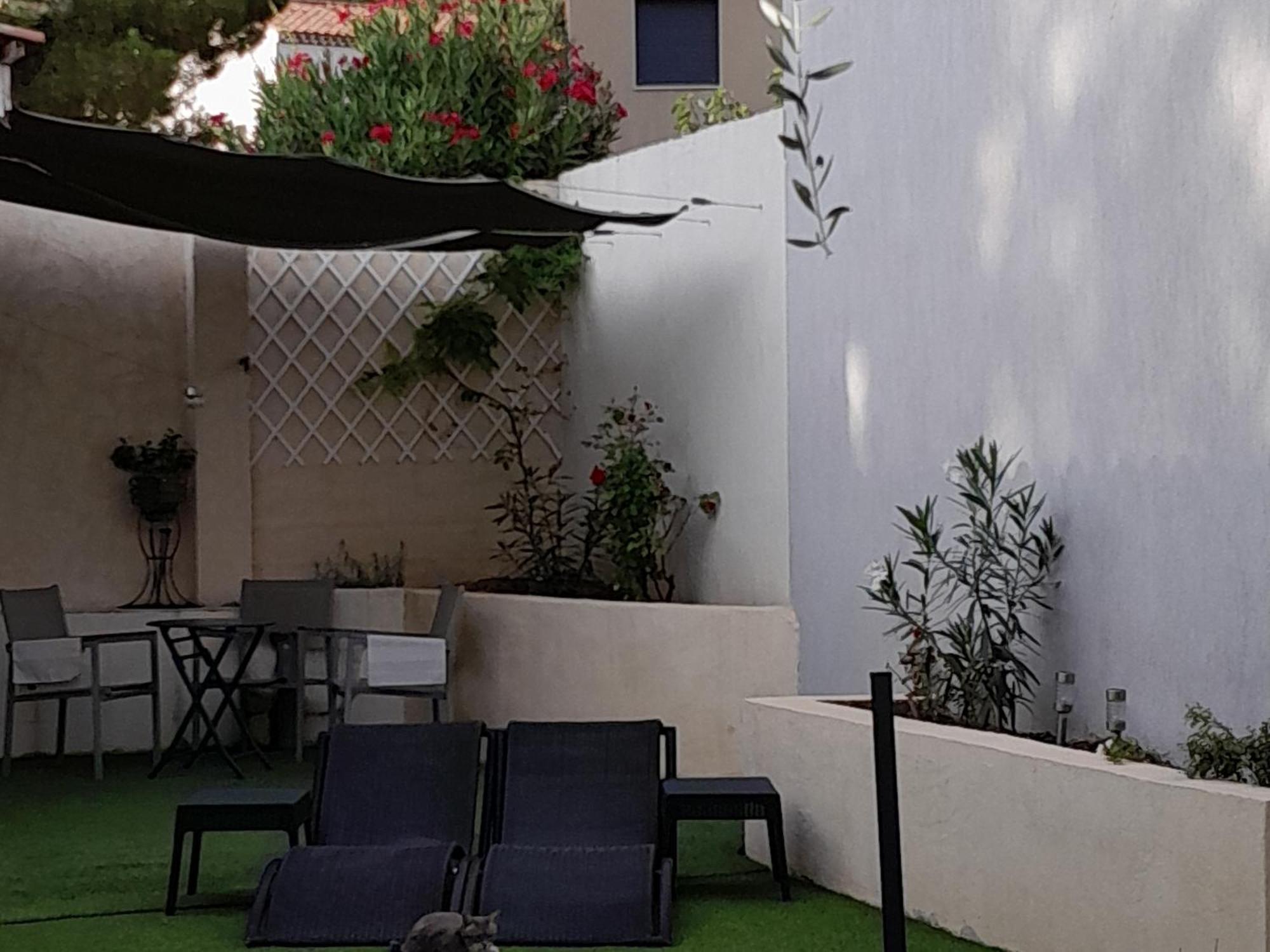 L'Olivier Tessa Hotesse Suite 30M2 Terrasse 20M2 La Celle  Екстер'єр фото