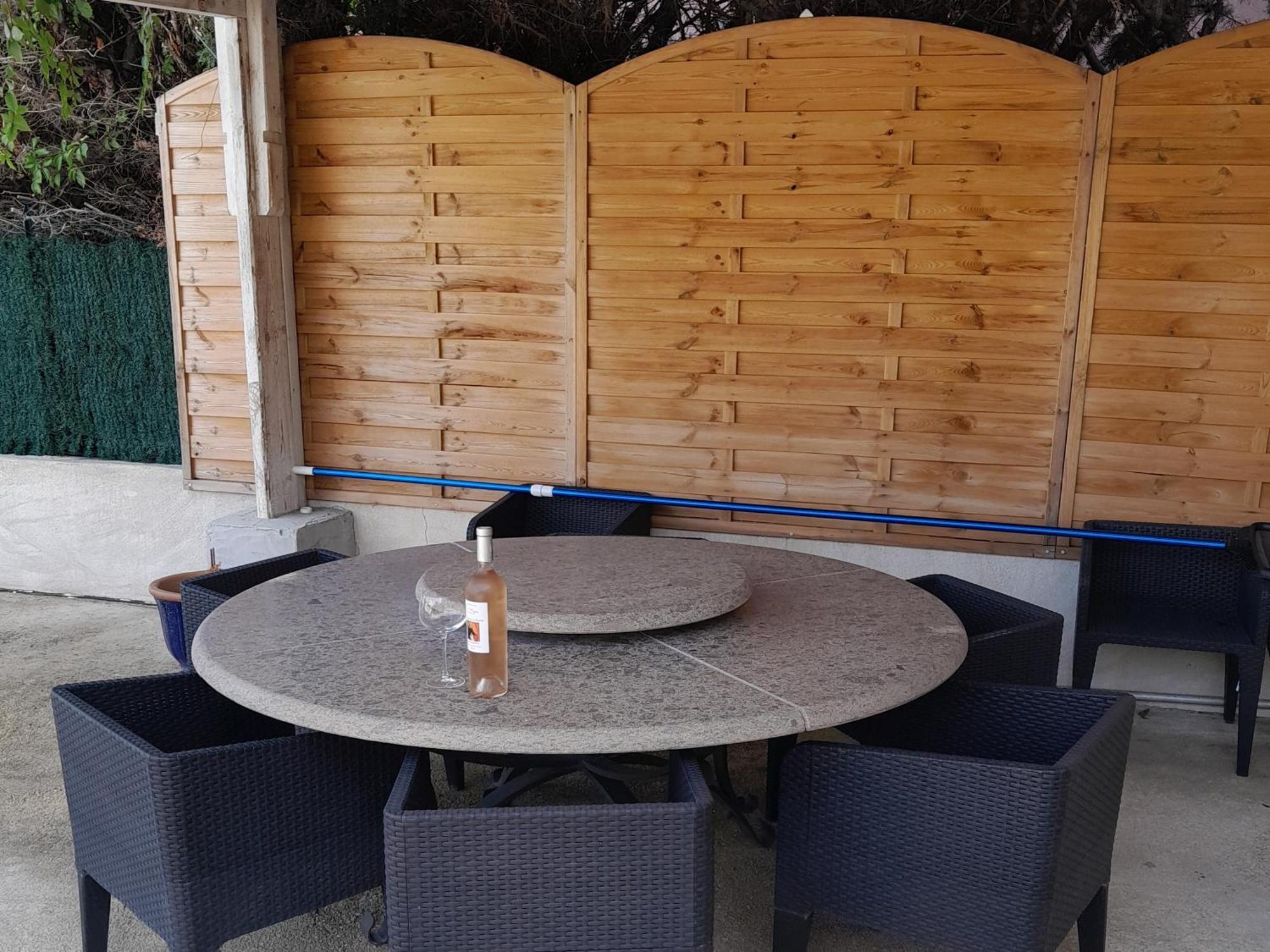 L'Olivier Tessa Hotesse Suite 30M2 Terrasse 20M2 La Celle  Екстер'єр фото