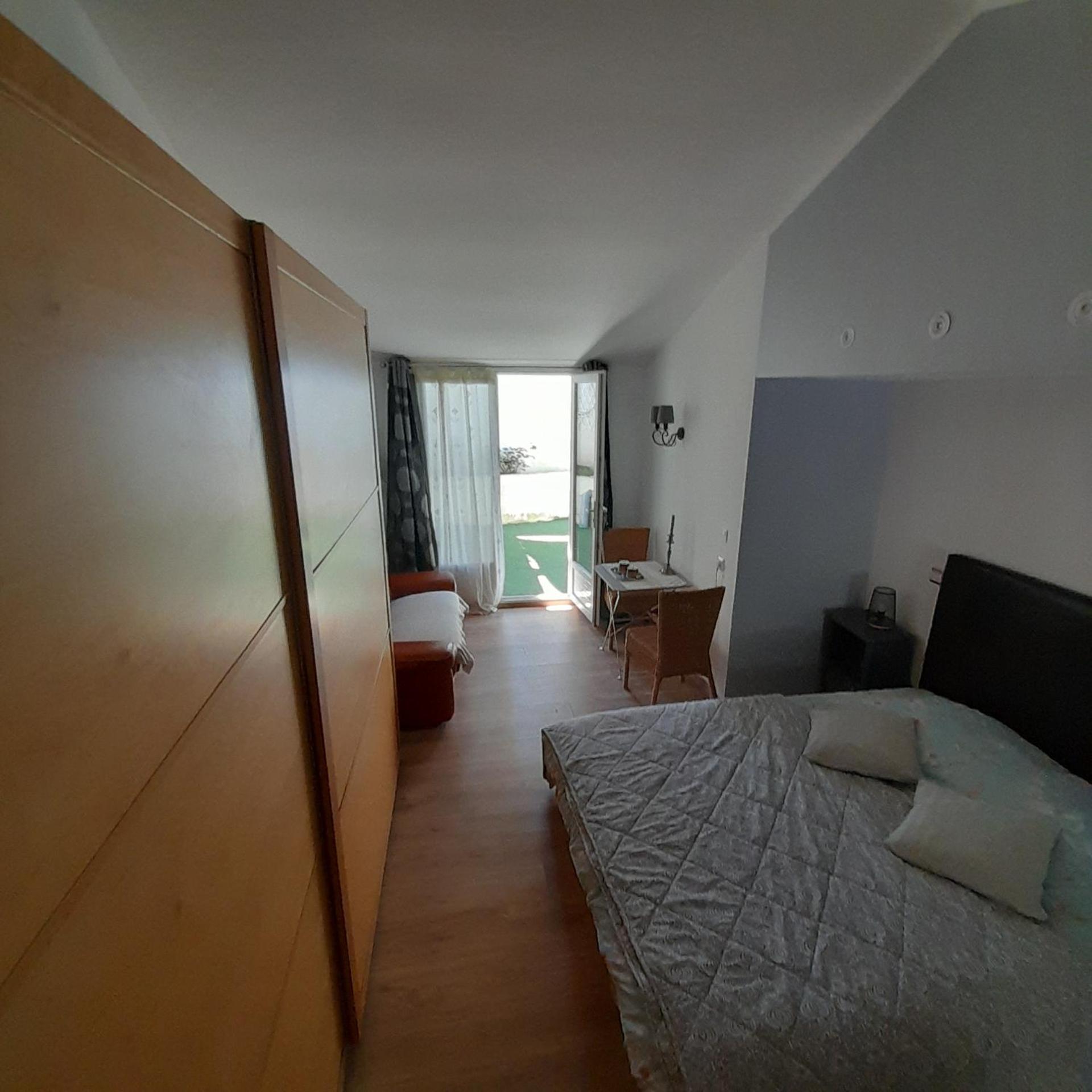 L'Olivier Tessa Hotesse Suite 30M2 Terrasse 20M2 La Celle  Екстер'єр фото